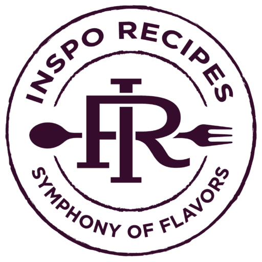 Inspo Recipes logo