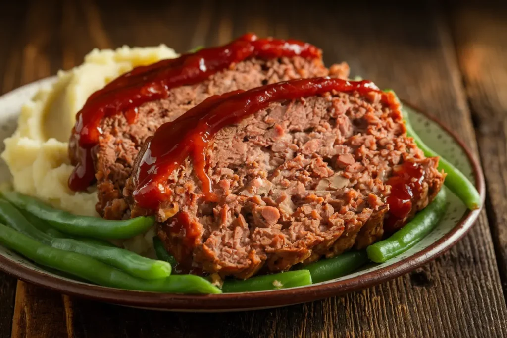 What Is The Secret To Juicy Meatloaf 10 Game Changing Tips