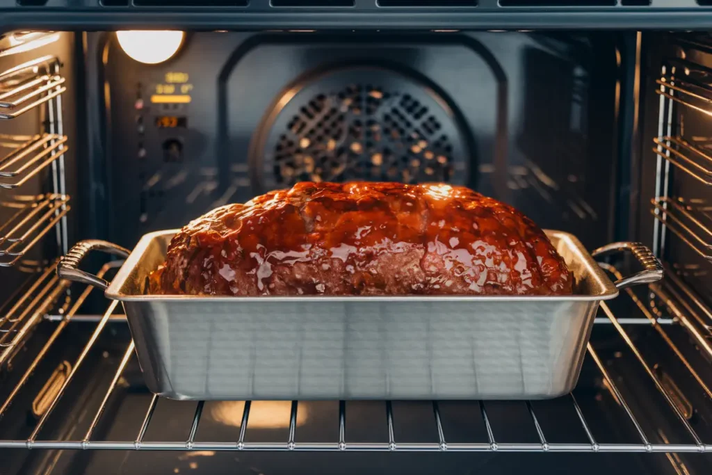 Should I cook my onions before putting in meatloaf?